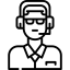 Marketing icon 64x64